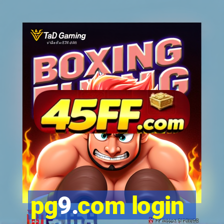 pg9.com login